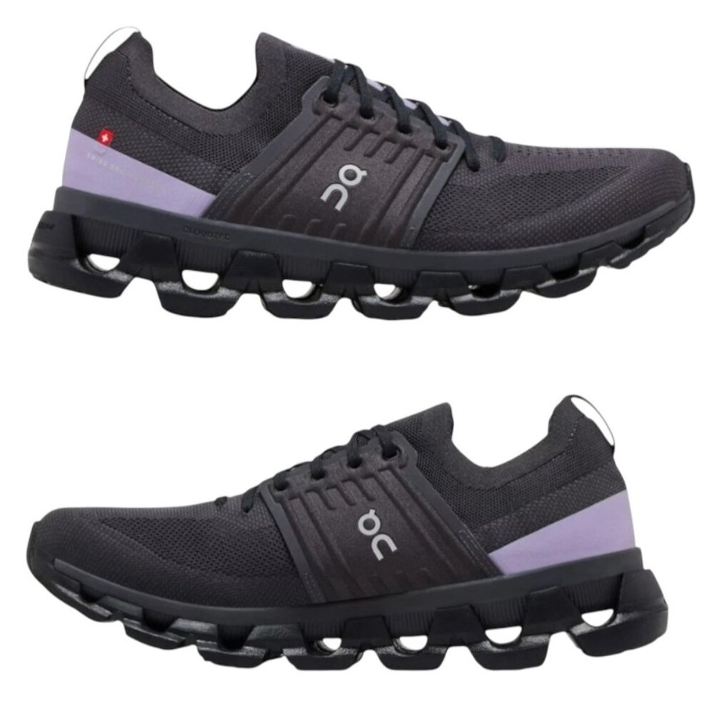On Cloudswift 3 Magnet Wisteria Men's, Size US 12.5